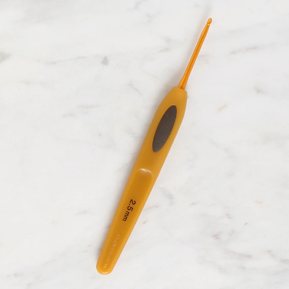 CLOVER SOFT TOUCH YÜN TIĞI - Thumbnail