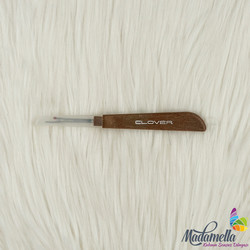 Noname - CLOVER WOOD THREAD REMOVER