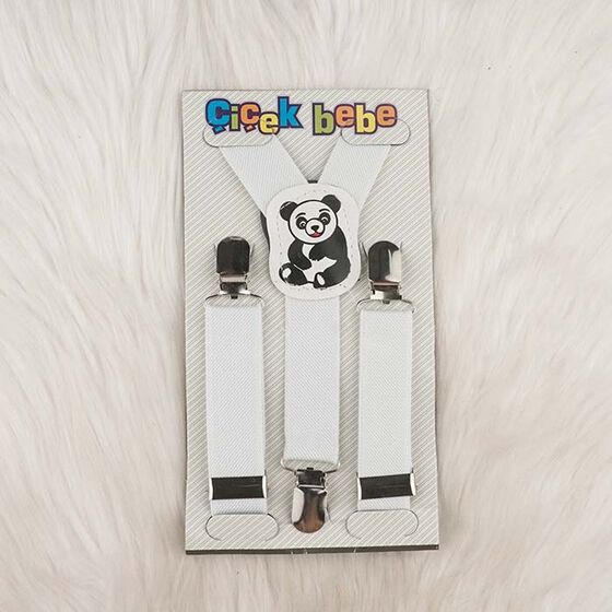 KIDS PANTS HANGER