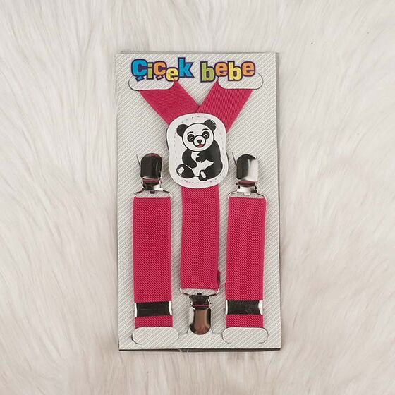KIDS PANTS HANGER