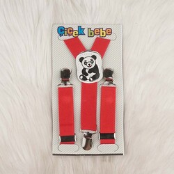 KIDS PANTS HANGER - Thumbnail