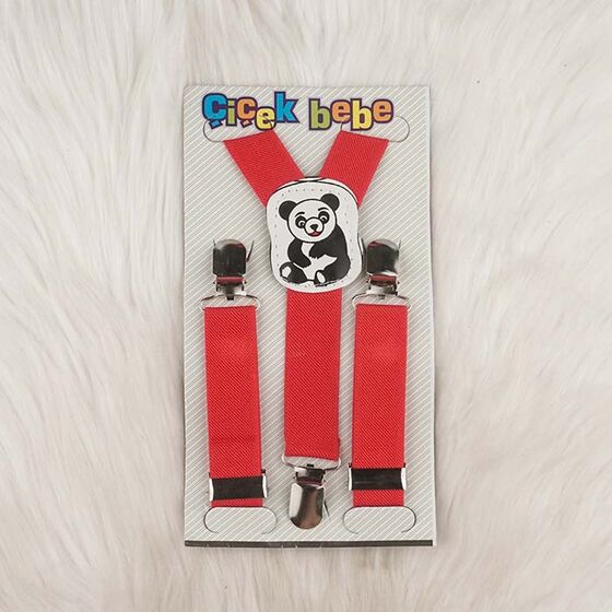 KIDS PANTS HANGER