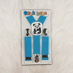 KIDS PANTS HANGER - Thumbnail