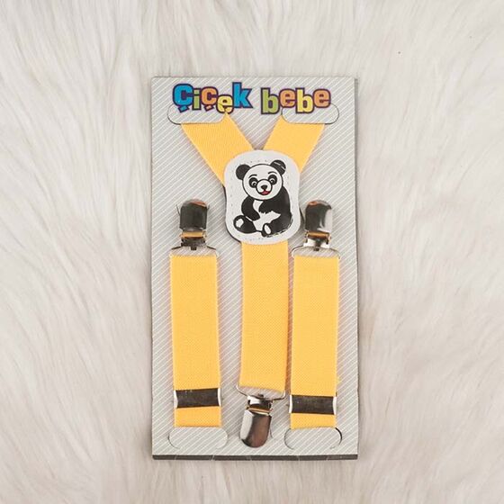 KIDS PANTS HANGER