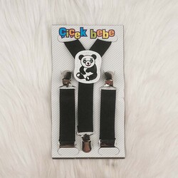 KIDS PANTS HANGER - Thumbnail