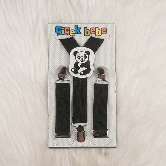 KIDS PANTS HANGER