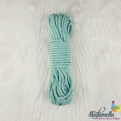 POLYESTER CORD 8 MM. (1 METER PRICE) - Thumbnail