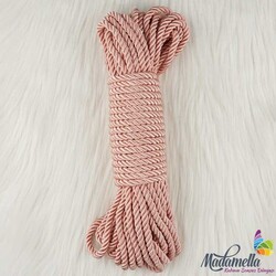 POLYESTER CORD 8 MM. (1 METER PRICE) - Thumbnail