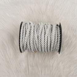 POLYESTER CORD 8 MM. (1 METER PRICE) - Thumbnail