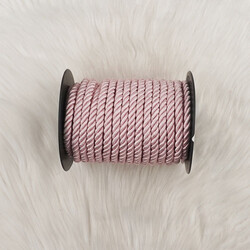 POLYESTER CORD 8 MM. (1 METER PRICE) - Thumbnail