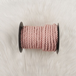 POLYESTER CORD 8 MM. (1 METER PRICE) - Thumbnail