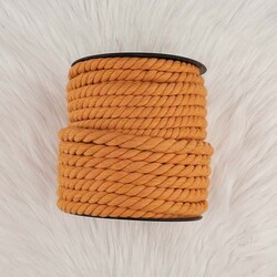 COTTON CORD 8 MM (1 METER PRICE) - Thumbnail