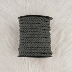 COTTON CORD 8 MM (1 METER PRICE) - Thumbnail