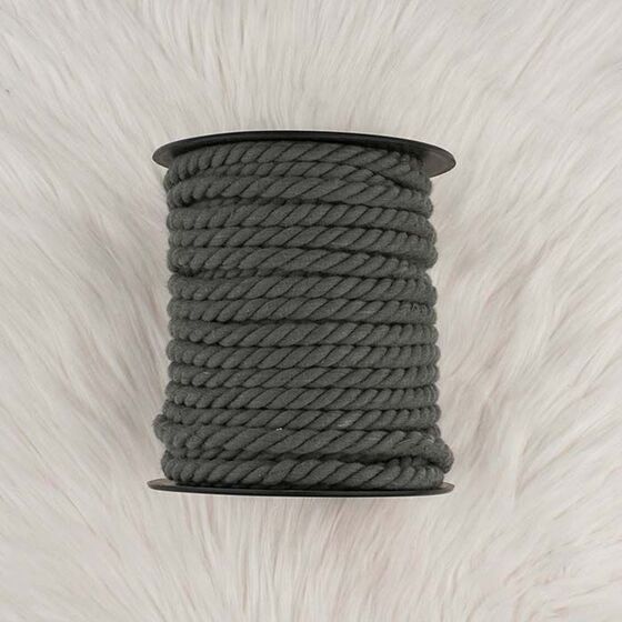 COTTON CORD 8 MM (1 METER PRICE)