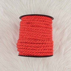 COTTON CORD 8 MM (1 METER PRICE) - Thumbnail