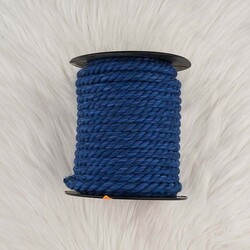 COTTON CORD 8 MM (1 METER PRICE) - Thumbnail