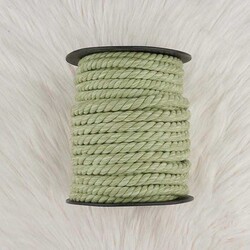 COTTON CORD 8 MM (1 METER PRICE) - Thumbnail