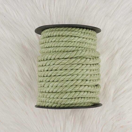 COTTON CORD 8 MM (1 METER PRICE)