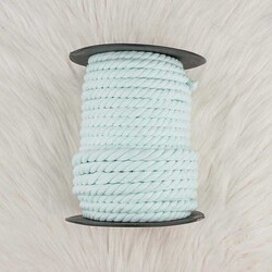 COTTON CORD 8 MM (1 METER PRICE) - Thumbnail