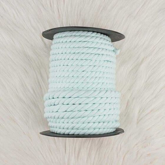 COTTON CORD 8 MM (1 METER PRICE)