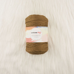 COTTON ME COTTON MACROME HAND KNITTING YARN 250 GR 150 M. - Thumbnail