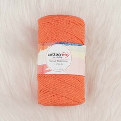 COTTON ME COTTON MACROME HAND KNITTING YARN 250 GR 150 M. - Thumbnail