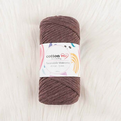 COTTON ME SCROLLABLE MACROME THREAD 45 LAYERS 5 MM.250 GR. - Thumbnail