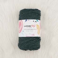 COTTON ME SCROLLABLE MACROME THREAD 45 LAYERS 5 MM.250 GR. - Thumbnail