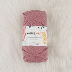 COTTON ME SCROLLABLE MACROME THREAD 45 LAYERS 5 MM.250 GR. - Thumbnail