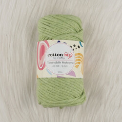 COTTON ME SCROLLABLE MACROME THREAD 45 LAYERS 5 MM.250 GR. - Thumbnail