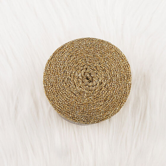 COTTON ME SHOT METALİK ÖRGÜ İPİ 100 GR. 150 MT.