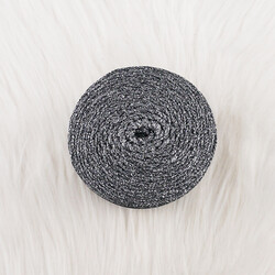 COTTON ME SHOT METALİK ÖRGÜ İPİ 100 GR. 150 MT. - Thumbnail