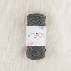 COTTON ME SUPER COTTON HAND KNITTING YARN 100 GR 150 M - Thumbnail