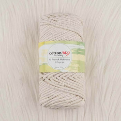 COTTON ME XL COTTON MACROME THREAD 70 MM.250 GR. - Thumbnail