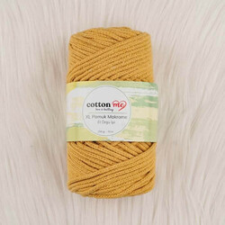 COTTON ME XL COTTON MACROME THREAD 70 MM.250 GR. - Thumbnail