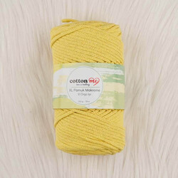 COTTON ME XL COTTON MACROME THREAD 70 MM.250 GR. - Thumbnail