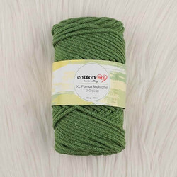 COTTON ME XL COTTON MACROME THREAD 70 MM.250 GR. - Thumbnail