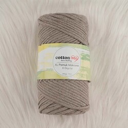 COTTON ME XL COTTON MACROME THREAD 70 MM.250 GR. - Thumbnail