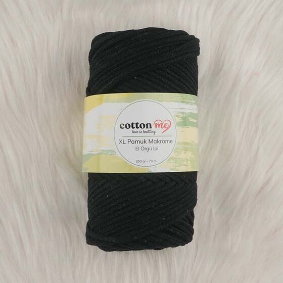 COTTON ME XL COTTON MACROME THREAD 70 MM.250 GR.