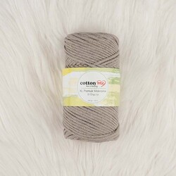 COTTON ME XL COTTON MACROME THREAD 70 MM.250 GR. - Thumbnail