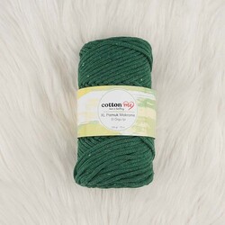 COTTON ME XL COTTON MACROME THREAD 70 MM.250 GR. - Thumbnail