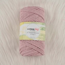 COTTON ME XL PAMUK MAKROME İPİ 70 M.250 GR. - Thumbnail