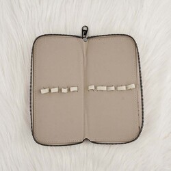  CROCHET WALLET EMPTY - Thumbnail