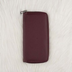  CROCHET WALLET EMPTY - Thumbnail