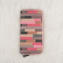  CROCHET WALLET EMPTY - Thumbnail