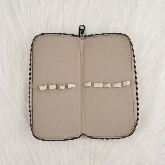  CROCHET WALLET EMPTY 