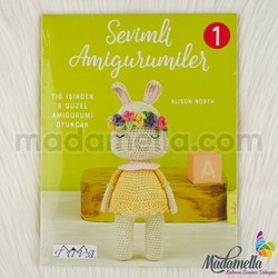 Tuva - CUTE AMIGURUMIS-1 6470 Tuva - CUTE AMIGURUMIS-1 6470