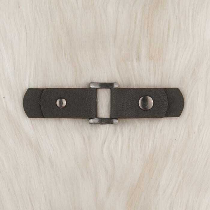 Deri Kopça Model 2