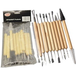 Rich - DETAILED MODELAGE SET 11 PRÇ