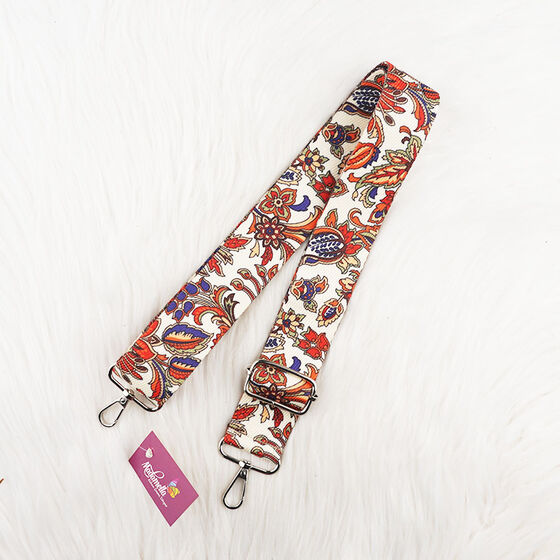 DIGITAL PRINTED BAG COLUMN 5CM X 120CM